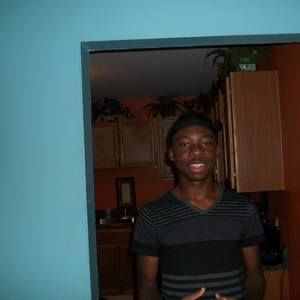 Meet your Posher, Bj